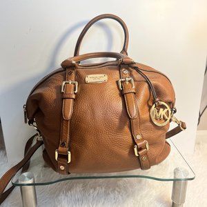 Michael Kors Leather Purse